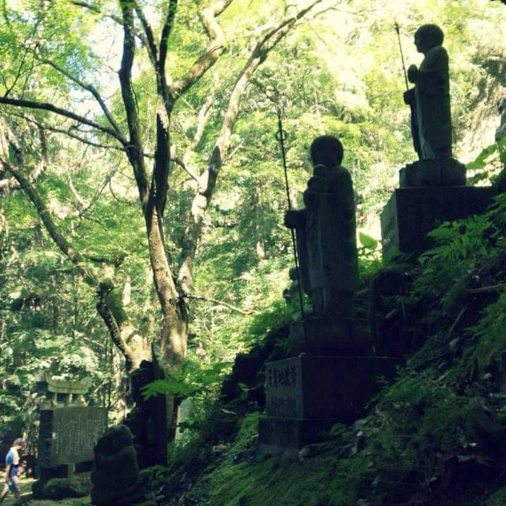 実際訪問したユーザーが直接撮影して投稿した神社岩屋神社の写真