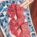 実際訪問したユーザーが直接撮影して投稿した西山町焼肉焼肉ホルモン ざくろ 春日井店の写真