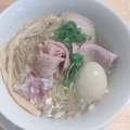 実際訪問したユーザーが直接撮影して投稿した白鳥町向小駄良ラーメン専門店麺屋 そわかの写真