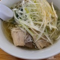 実際訪問したユーザーが直接撮影して投稿した古川飯川ラーメン / つけ麺伊藤商店 古川店の写真