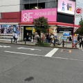 実際訪問したユーザーが直接撮影して投稿した外神田公演 / 演劇・演芸AKB48劇場の写真