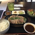 実際訪問したユーザーが直接撮影して投稿した黒金町定食屋まる家食堂の写真