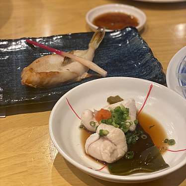 yumyum13さんが投稿した竹崎町居酒屋のお店美食酒家 ゆめぜん 下関/ビショクシュカ ユメゼン シモノセキの写真