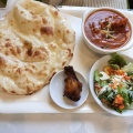 実際訪問したユーザーが直接撮影して投稿した鶴田町インドカレーLAXMI INDIAN CURRYの写真