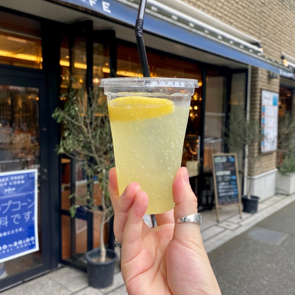 toshinpo_cafeさんが投稿した青葉台西洋料理のお店George青葉台/Georgeの写真