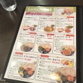 実際訪問したユーザーが直接撮影して投稿した西宿インド料理ガンジス みのおキューズモール店の写真