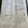 実際訪問したユーザーが直接撮影して投稿した東町カフェ701 DINING CAFEの写真