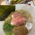 実際訪問したユーザーが直接撮影して投稿した宇宿ラーメン / つけ麺麺屋あぶらやの写真