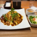 実際訪問したユーザーが直接撮影して投稿した一番町中華料理マーガレット 仙台藤崎本館店の写真