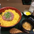 実際訪問したユーザーが直接撮影して投稿した松ケ本町中華料理かんざし イオンモール茨木店の写真