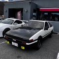 実際訪問したユーザーが直接撮影して投稿した渋川カフェレーシングカフェ Dzgarageの写真