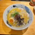 実際訪問したユーザーが直接撮影して投稿した中山手通ラーメン / つけ麺らーめん 一嗹の写真