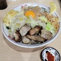 実際訪問したユーザーが直接撮影して投稿した福島町ラーメン / つけ麺自家製麺まさきの写真