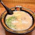 実際訪問したユーザーが直接撮影して投稿した裏寺町ラーメン専門店一蘭 京都河原町店の写真