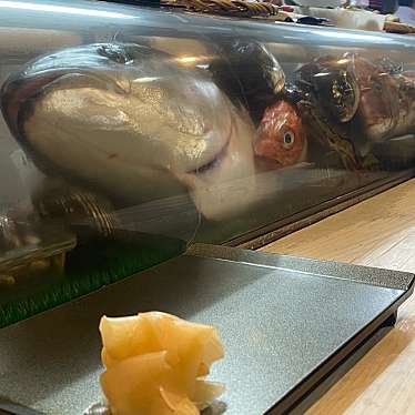 実際訪問したユーザーが直接撮影して投稿した東羽衣寿司萩鮨の写真