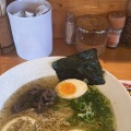 実際訪問したユーザーが直接撮影して投稿した大塚町ラーメン専門店地鶏もも子とけさぶろう商店 大塚店の写真