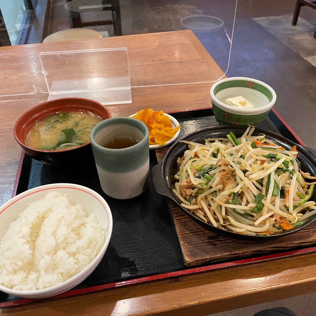 久保太助さんが投稿した林寺定食屋のお店街かど屋 林寺店/マチカドヤハヤシジテンの写真