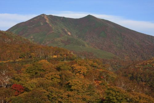 実際訪問したユーザーが直接撮影して投稿した岩尾別山 / 峠ニセコアンヌプリの写真