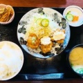 実際訪問したユーザーが直接撮影して投稿した桜の町ラーメン / つけ麺白らーめん 南ばん亭の写真