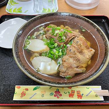 実際訪問したユーザーが直接撮影して投稿した与那原定食屋民芸食堂の写真