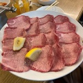 実際訪問したユーザーが直接撮影して投稿した紫野宮東町焼肉アジェ 北店の写真