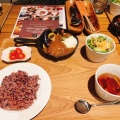 実際訪問したユーザーが直接撮影して投稿した福寿町千代田カフェBLOCK47 Eatsの写真