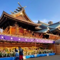 実際訪問したユーザーが直接撮影して投稿した湯島神社湯島天神の写真