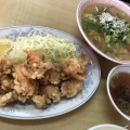 実際訪問したユーザーが直接撮影して投稿した向島西堤町ラーメン / つけ麺太陽軒の写真