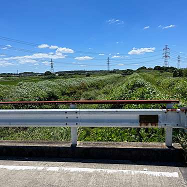 実際訪問したユーザーが直接撮影して投稿した河川若王子川の写真