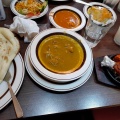 実際訪問したユーザーが直接撮影して投稿した芝町インド料理SILVER SPOONの写真