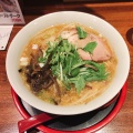 実際訪問したユーザーが直接撮影して投稿した日の出町ラーメン / つけ麺富川製麺所 日の出店の写真