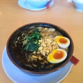 実際訪問したユーザーが直接撮影して投稿した花畑ラーメン専門店ラーメン清六家総本山の写真