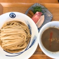 実際訪問したユーザーが直接撮影して投稿した豊年町ラーメン / つけ麺中華蕎麦 生るの写真