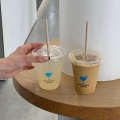 実際訪問したユーザーが直接撮影して投稿した神宮前カフェHUMAN MADE Cafe by Blue Bottle Coffeeの写真