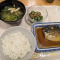 実際訪問したユーザーが直接撮影して投稿した桜ケ丘町定食屋華さん食堂 黒崎店の写真