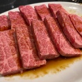 実際訪問したユーザーが直接撮影して投稿した山肉料理肉のまるふく 岩出店の写真