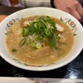 実際訪問したユーザーが直接撮影して投稿した南久米町餃子餃子の王将 松山南久米店の写真