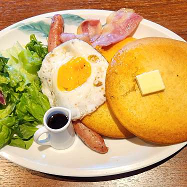 実際訪問したユーザーが直接撮影して投稿した高円寺南コーヒー専門店ドトール珈琲店 高円寺南口店の写真