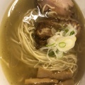 実際訪問したユーザーが直接撮影して投稿した栄ラーメン専門店なるとやの写真