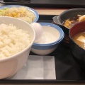 実際訪問したユーザーが直接撮影して投稿した小松川牛丼松屋 小松川店の写真