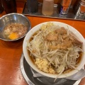 実際訪問したユーザーが直接撮影して投稿した篠津ラーメン / つけ麺麺屋 穴場の写真