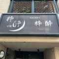 実際訪問したユーザーが直接撮影して投稿した台東居酒屋粋酔の写真