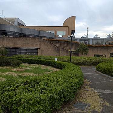 実際訪問したユーザーが直接撮影して投稿した鬼高博物館市川市文学ミュージアムの写真