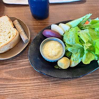 実際訪問したユーザーが直接撮影して投稿した飯積パスタぱすた屋おすかるの写真