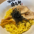 実際訪問したユーザーが直接撮影して投稿した朝府町ラーメン / つけ麺油そば専門店 歌志軒 稲沢朝府店の写真