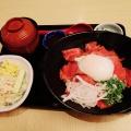 実際訪問したユーザーが直接撮影して投稿した京阪本通ファミリーレストラン和食さと 守口店の写真