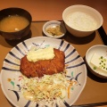 チキン南蛮定食 - 実際訪問したユーザーが直接撮影して投稿した久喜本定食屋やよい軒 久喜店の写真のメニュー情報