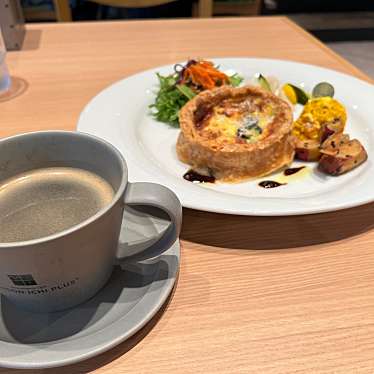  Boulangerie café MAISON ICHI PLUSのundefinedに実際訪問訪問したユーザーunknownさんが新しく投稿した新着口コミの写真