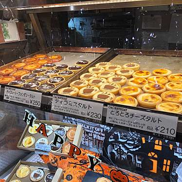 実際訪問したユーザーが直接撮影して投稿した前原ケーキシー&シー バースデイの写真