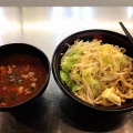 実際訪問したユーザーが直接撮影して投稿した本町ラーメン / つけ麺麺創研 紅 国分寺の写真